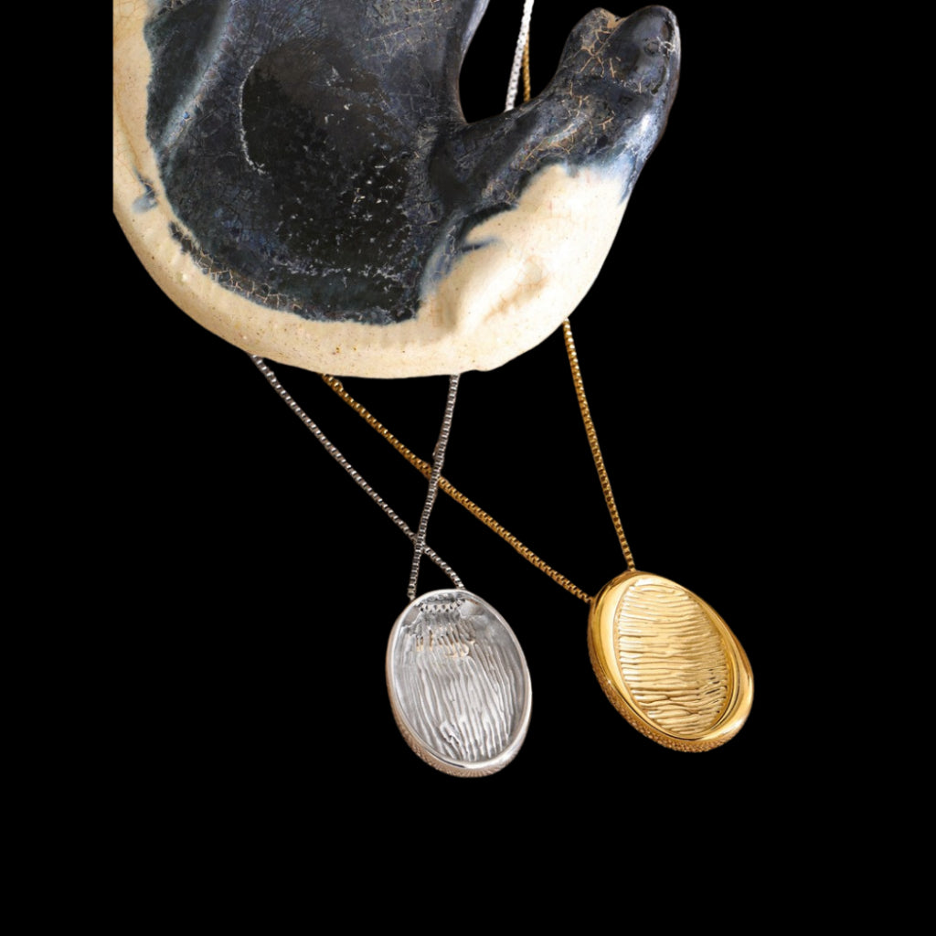 Temporal Necklace