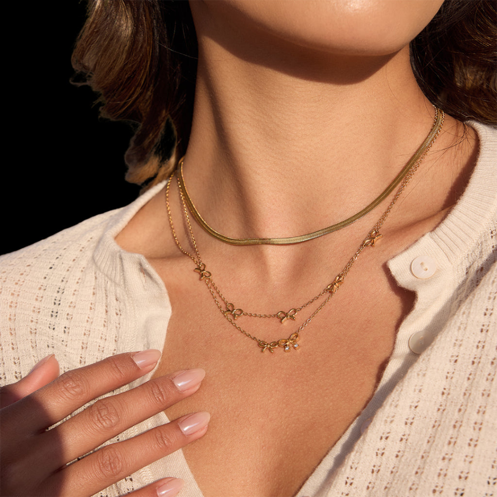 Valentina Necklace