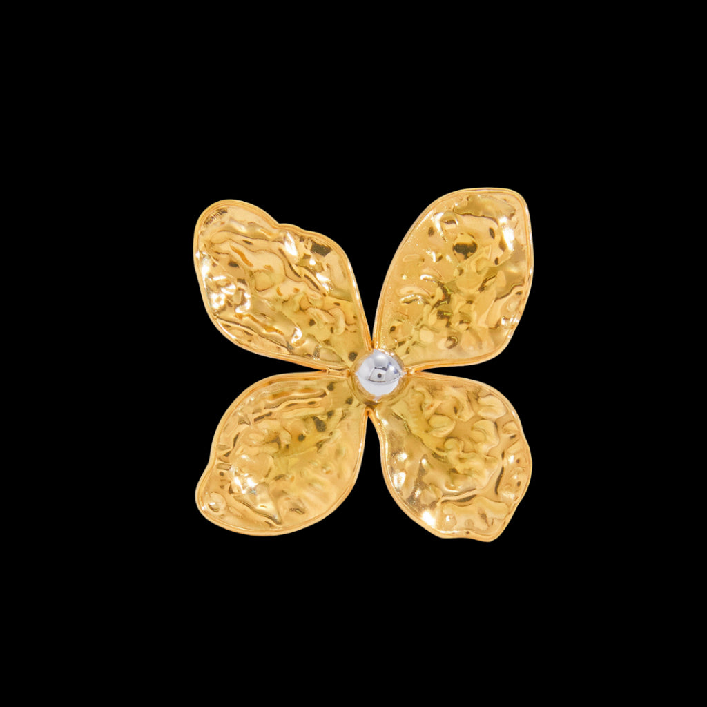 Crest Ring
