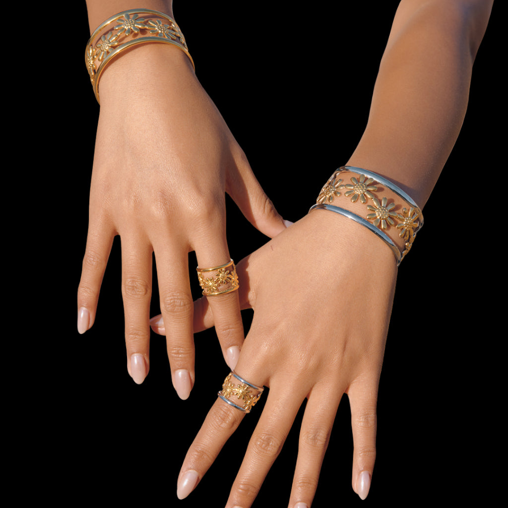 Mass Ring