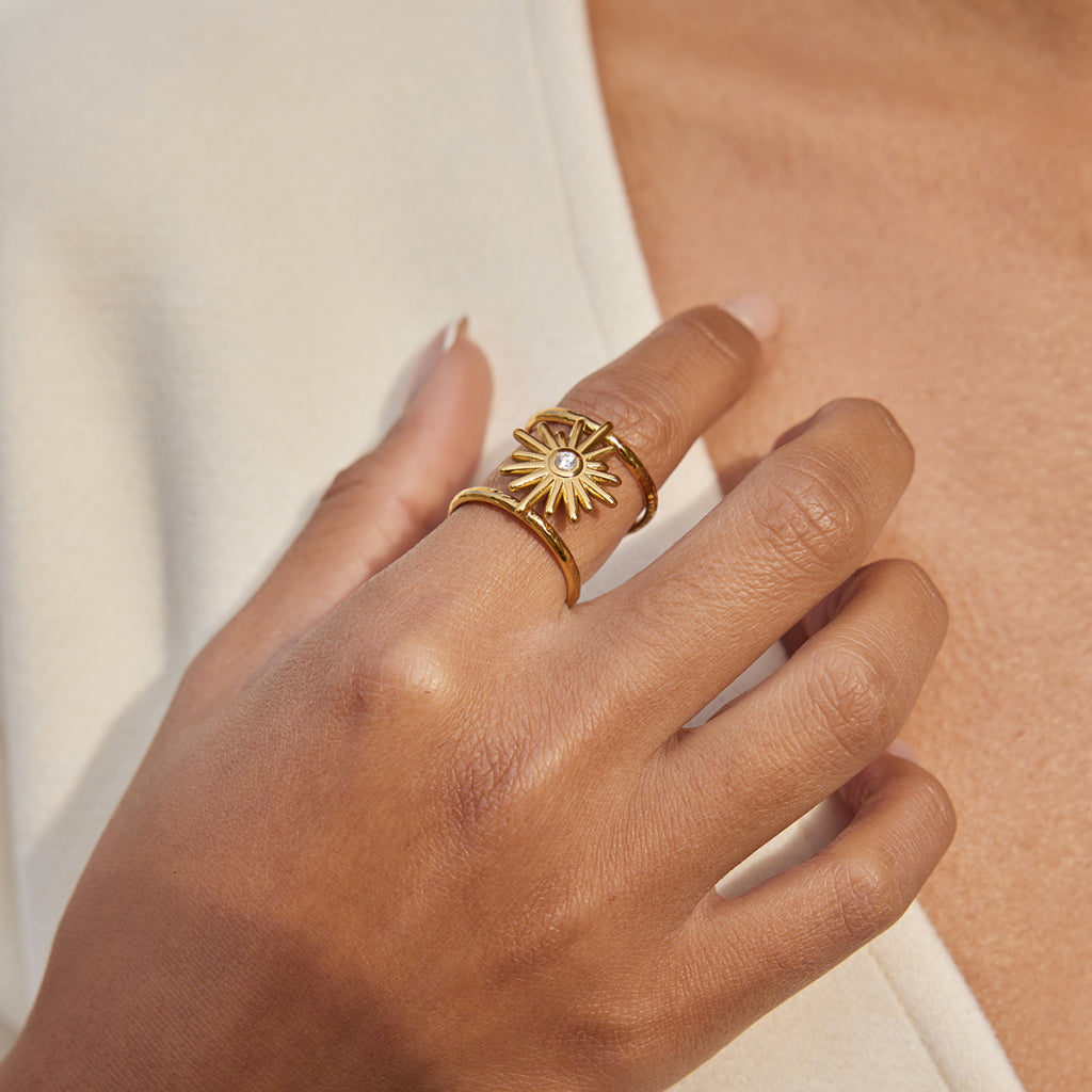 Mode Ring