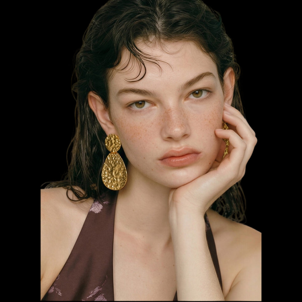 Kota Earrings