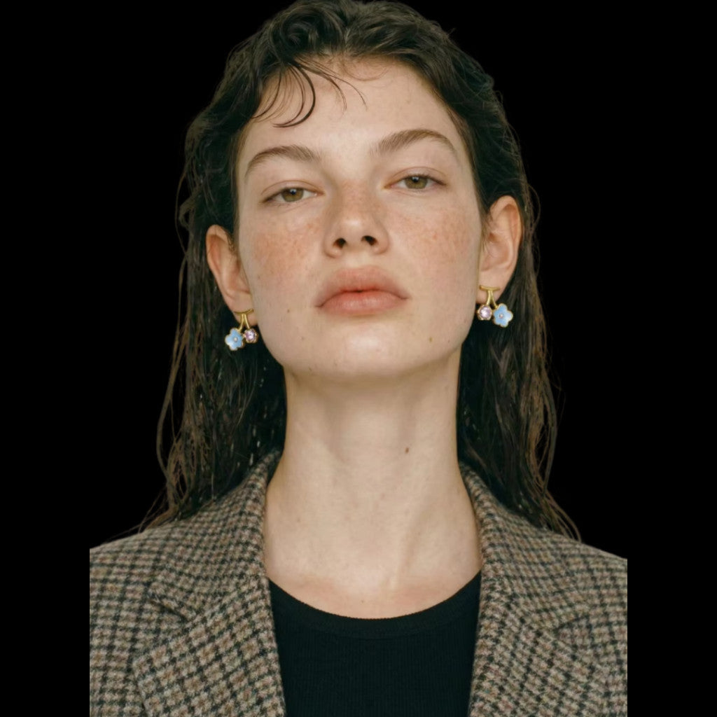 Arezzo Earrings