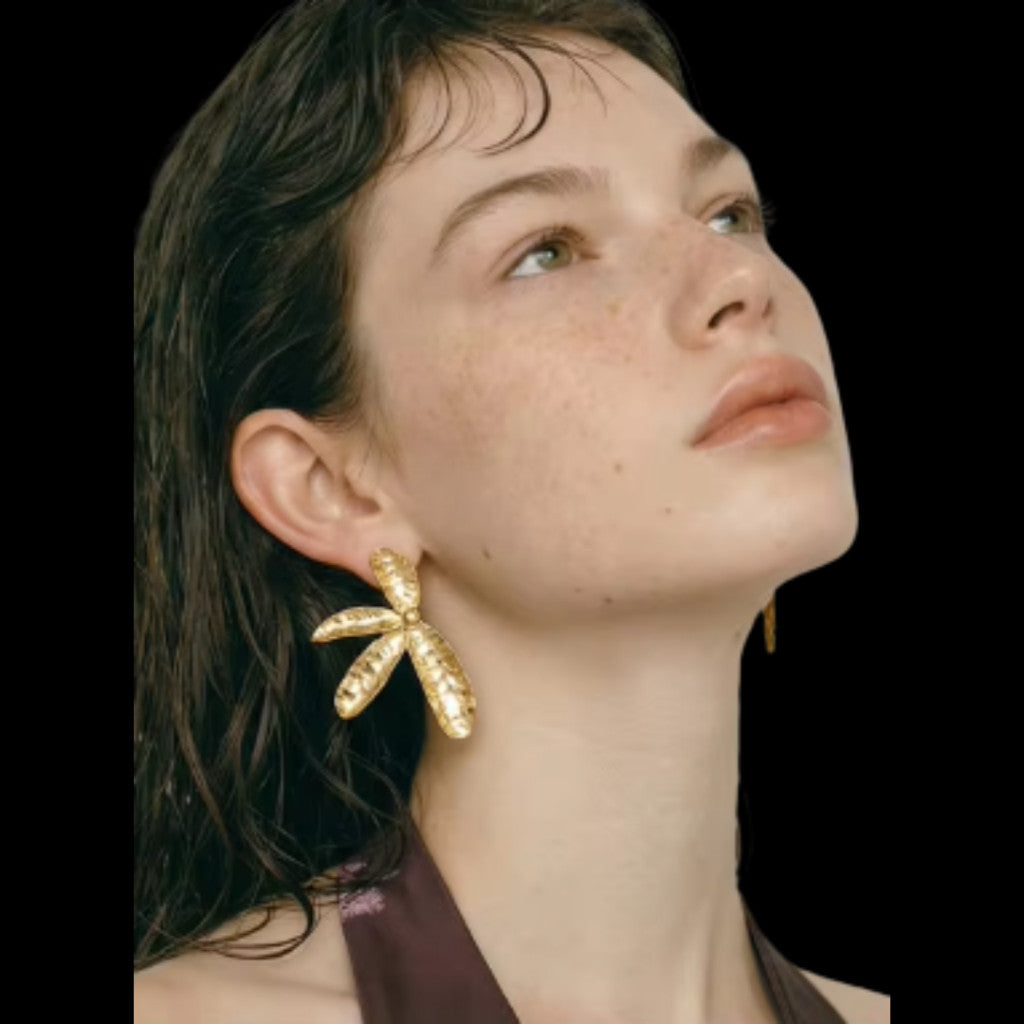 Riot Earrings