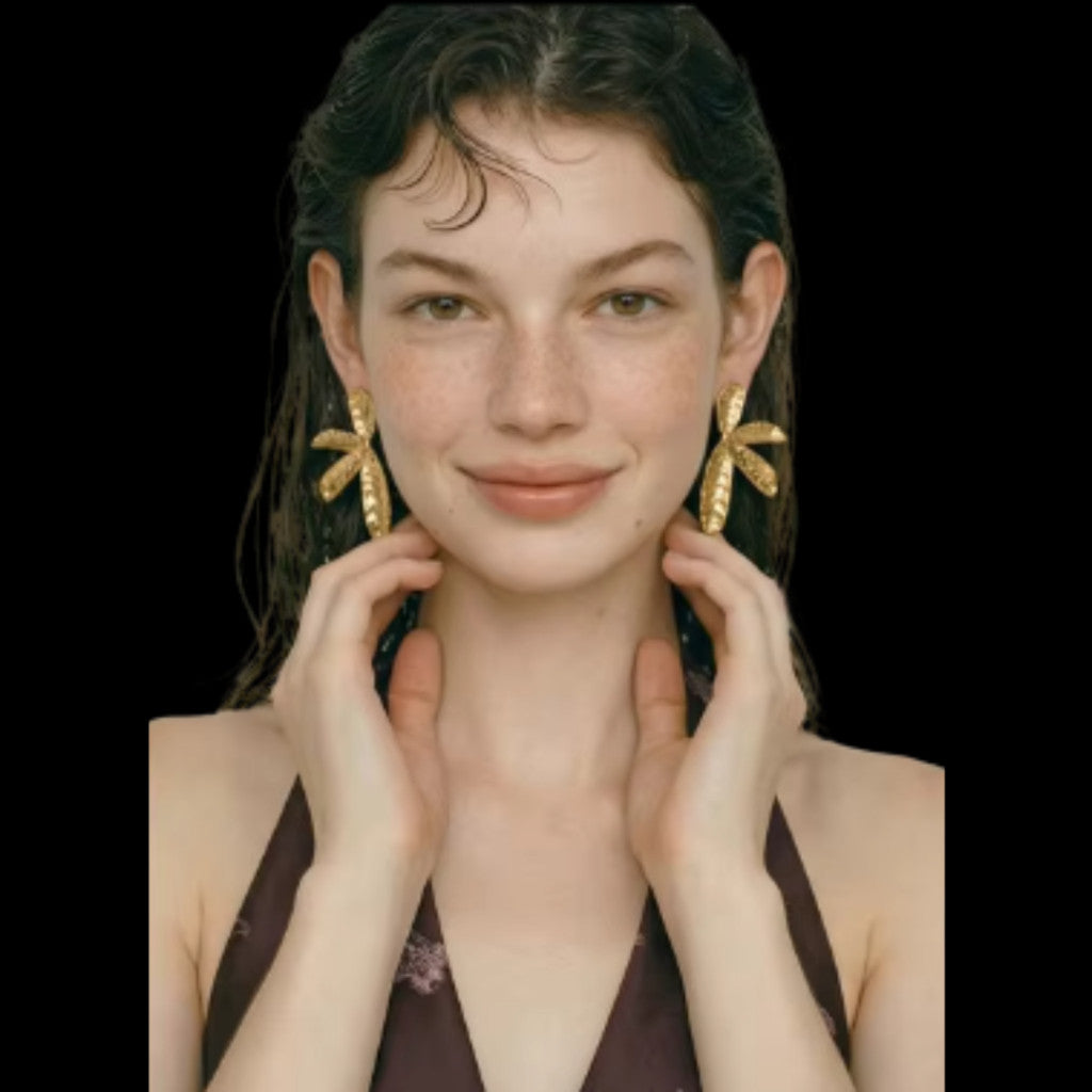 Riot Earrings
