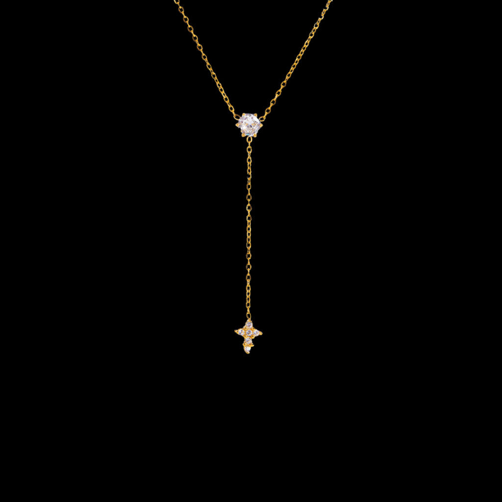 Ovalarge Necklace