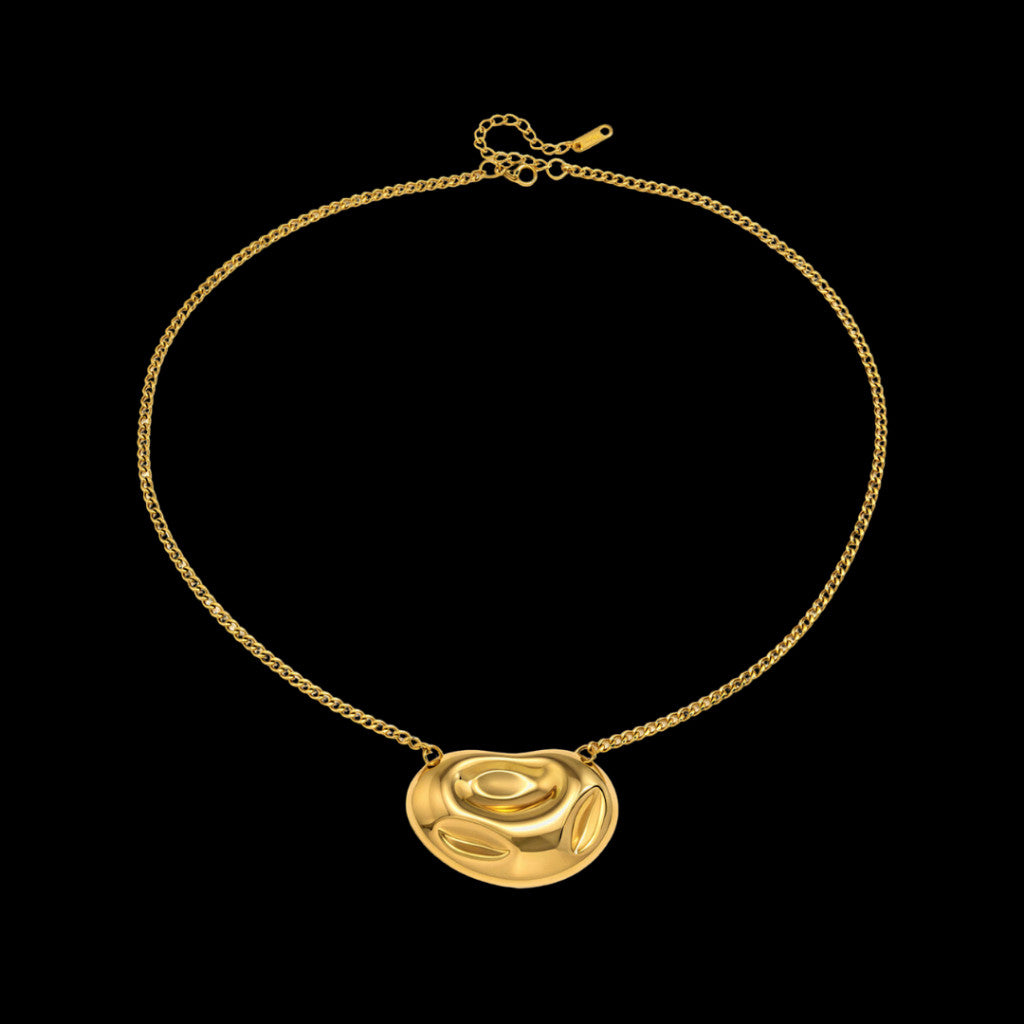Smarag Necklace