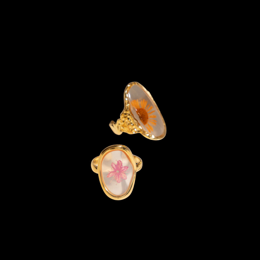 Palette Ring