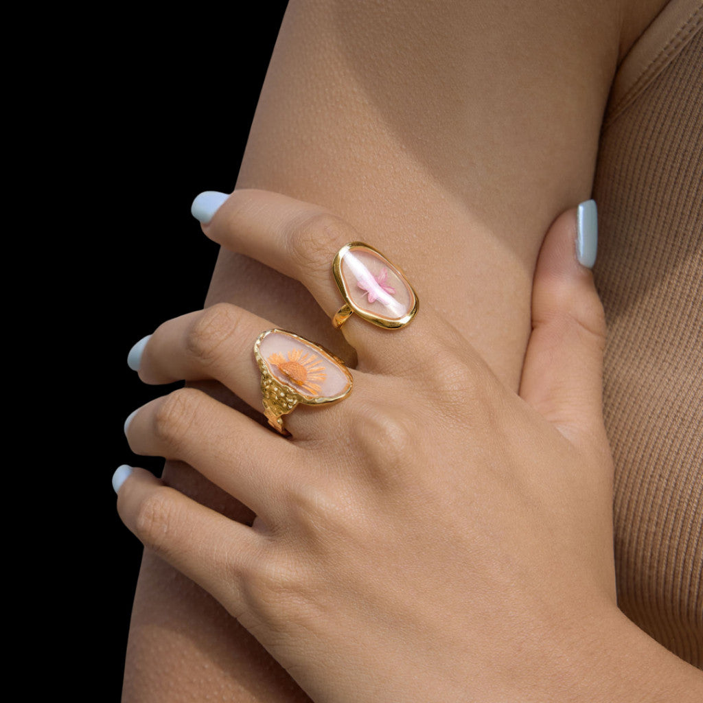 Palette Ring
