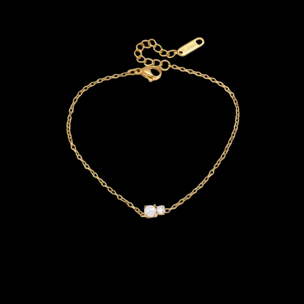 Wave Bracelet