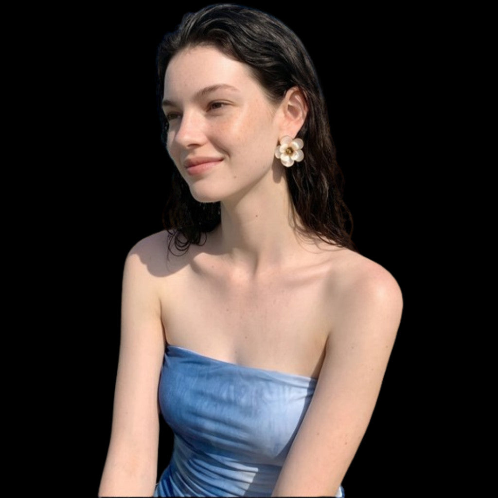 Bernar Earrings