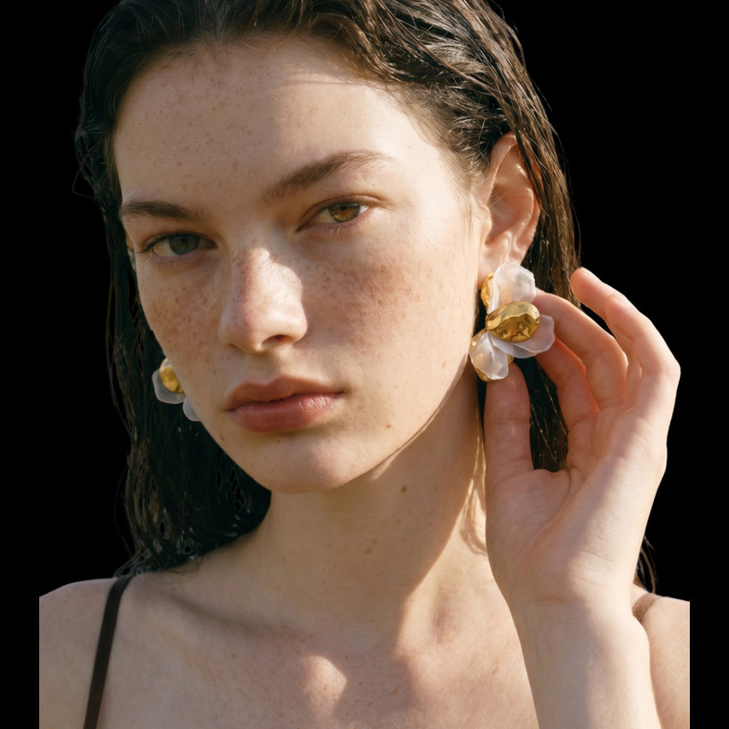 Altair Earrings
