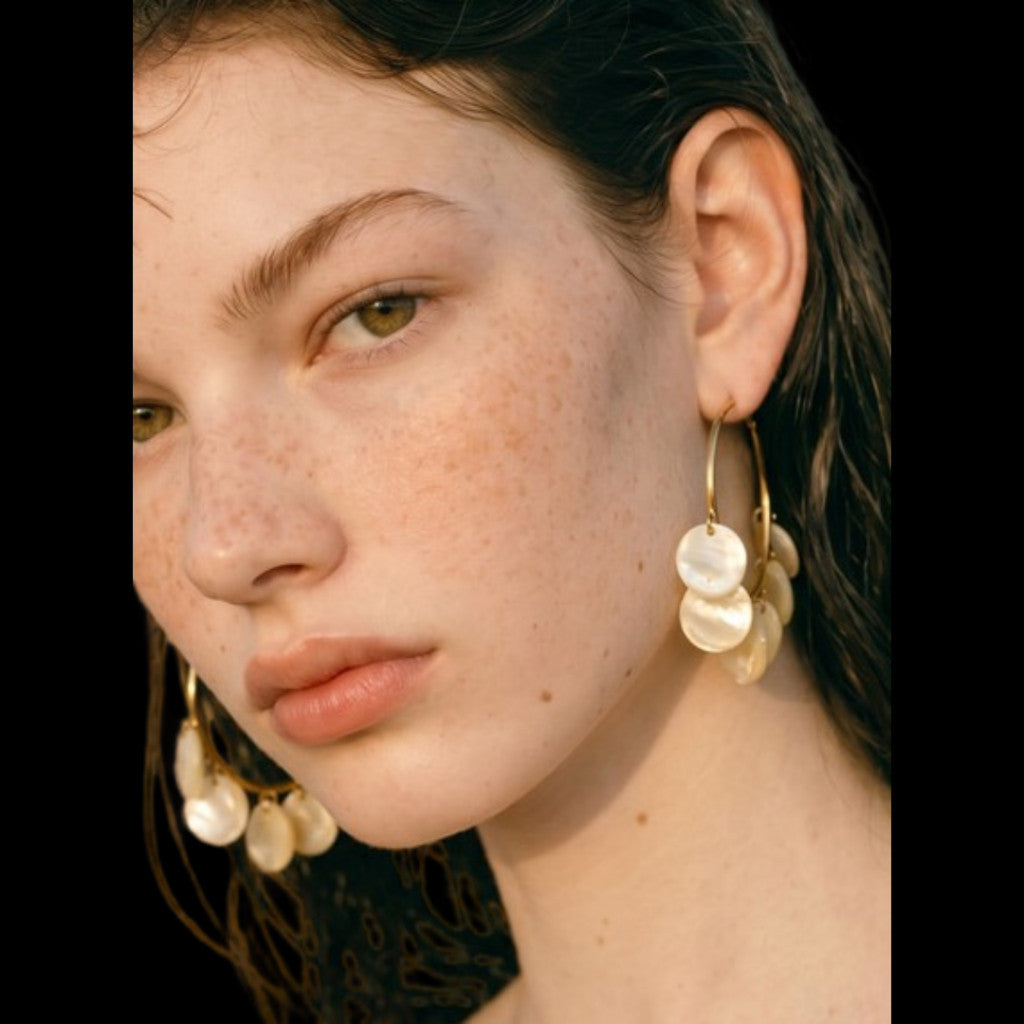 Bohem Earrings