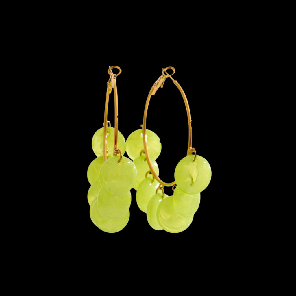 Bohem Earrings