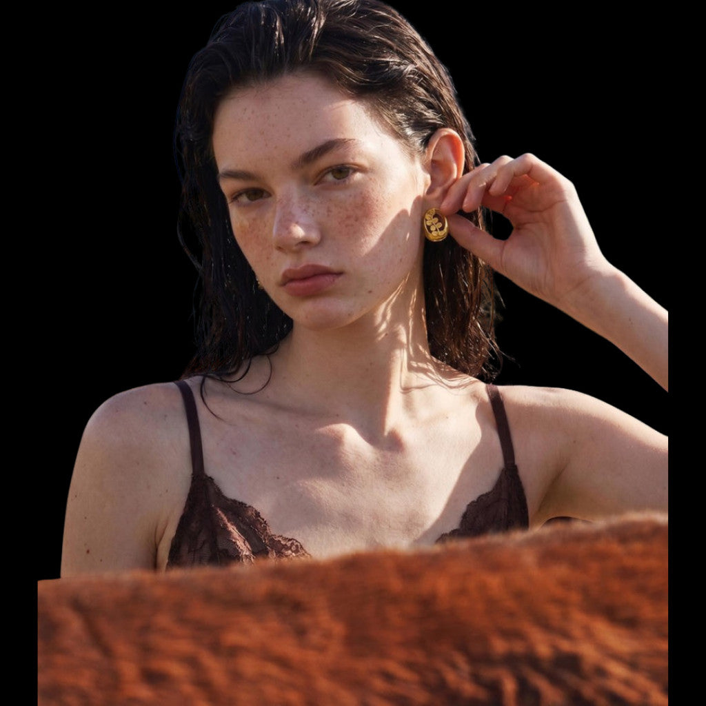 Salinas Earrings