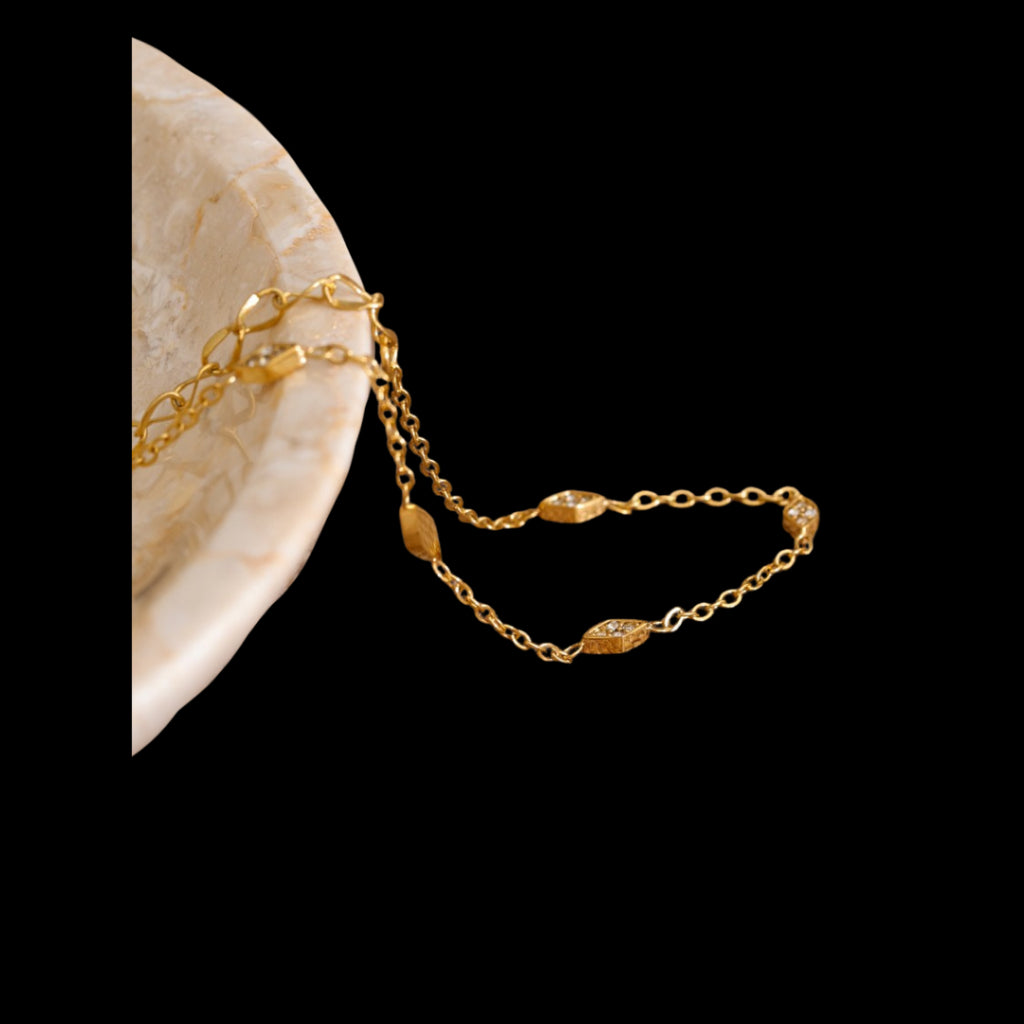 Line Bracelet