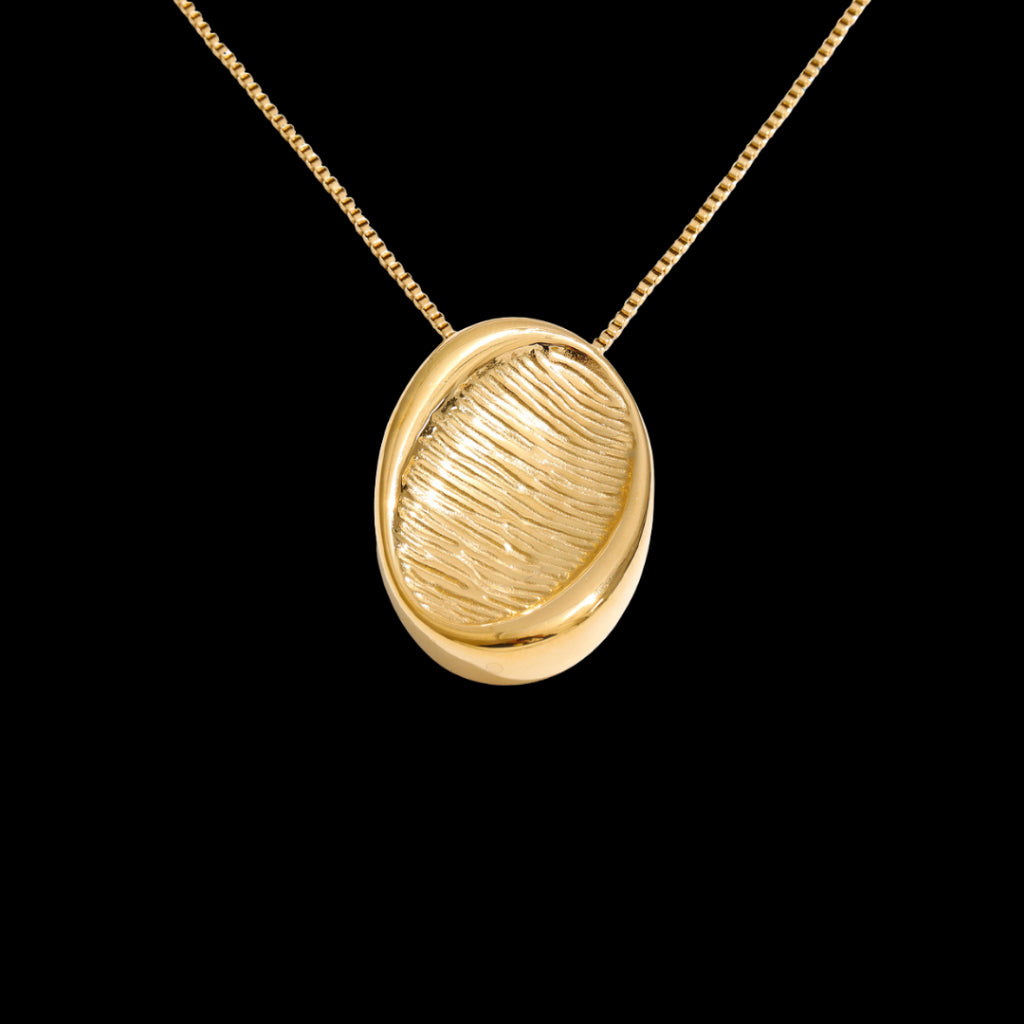 Temporal Necklace