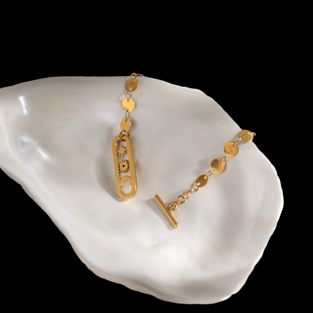 Monica Bracelet