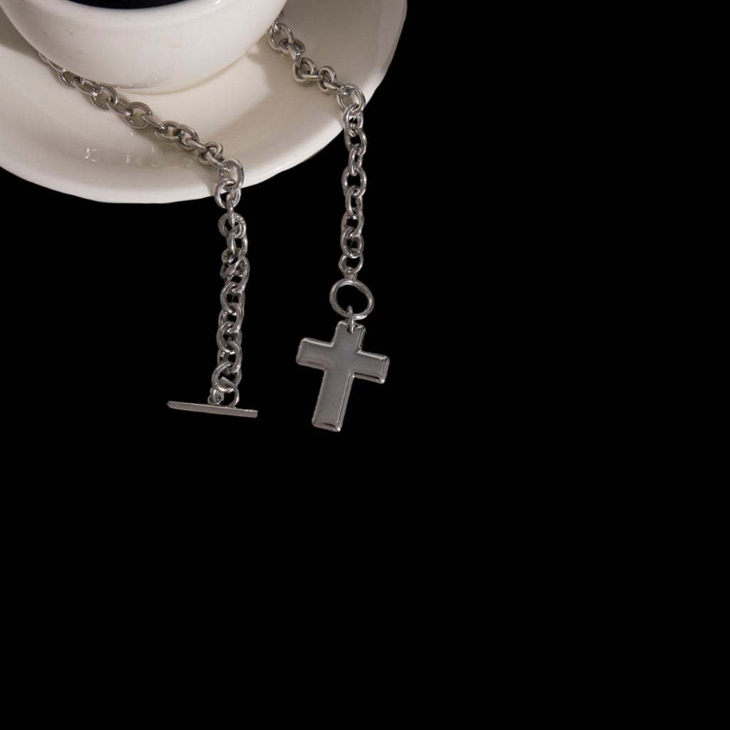 Forrest Necklace