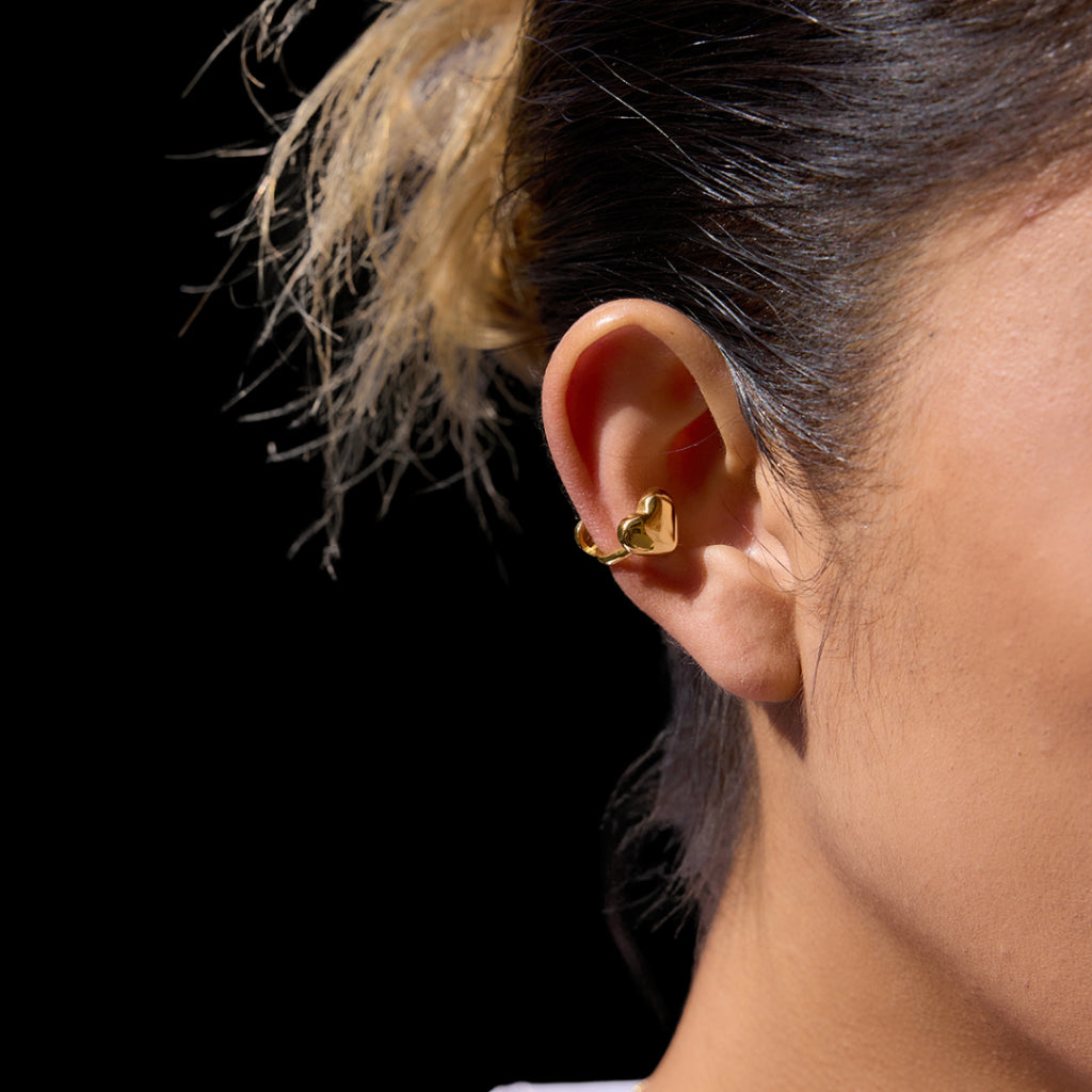 Slo Ear Cuff