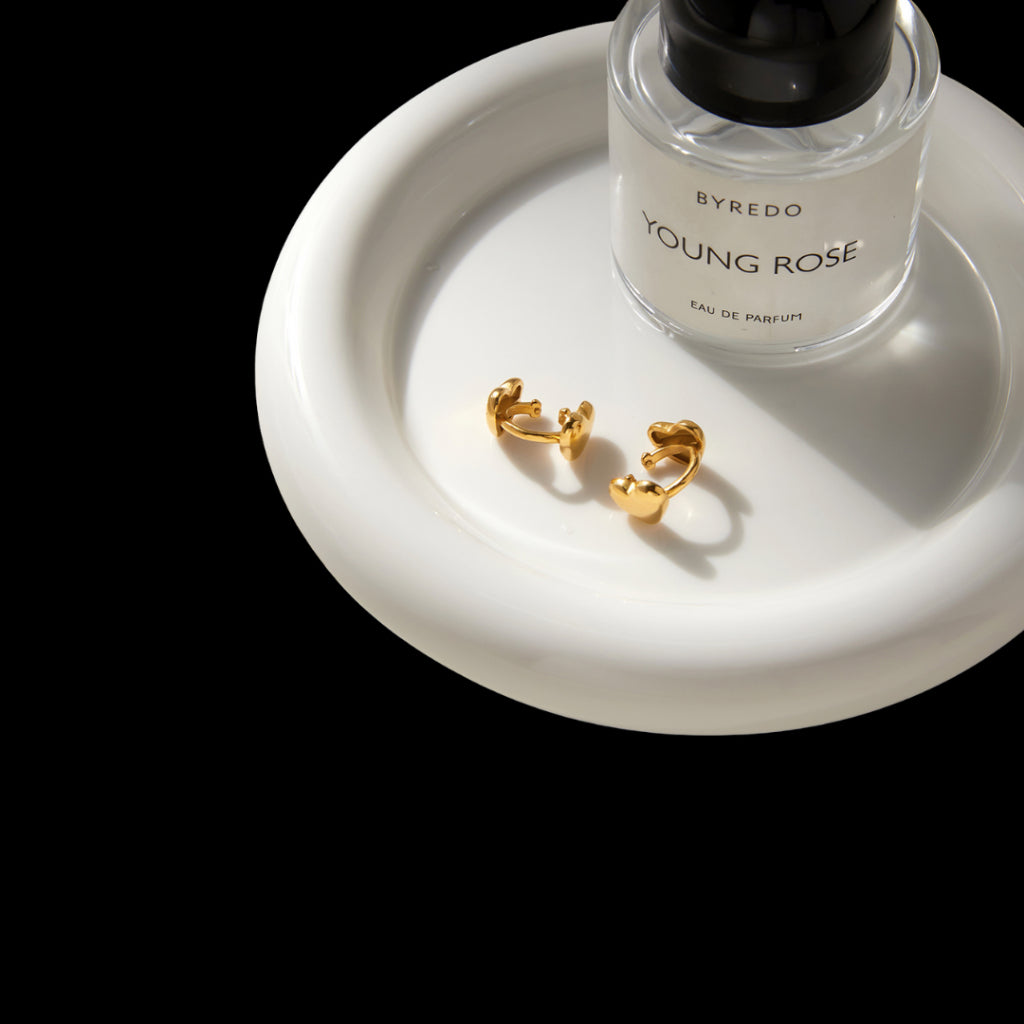 Slo Ear Cuff