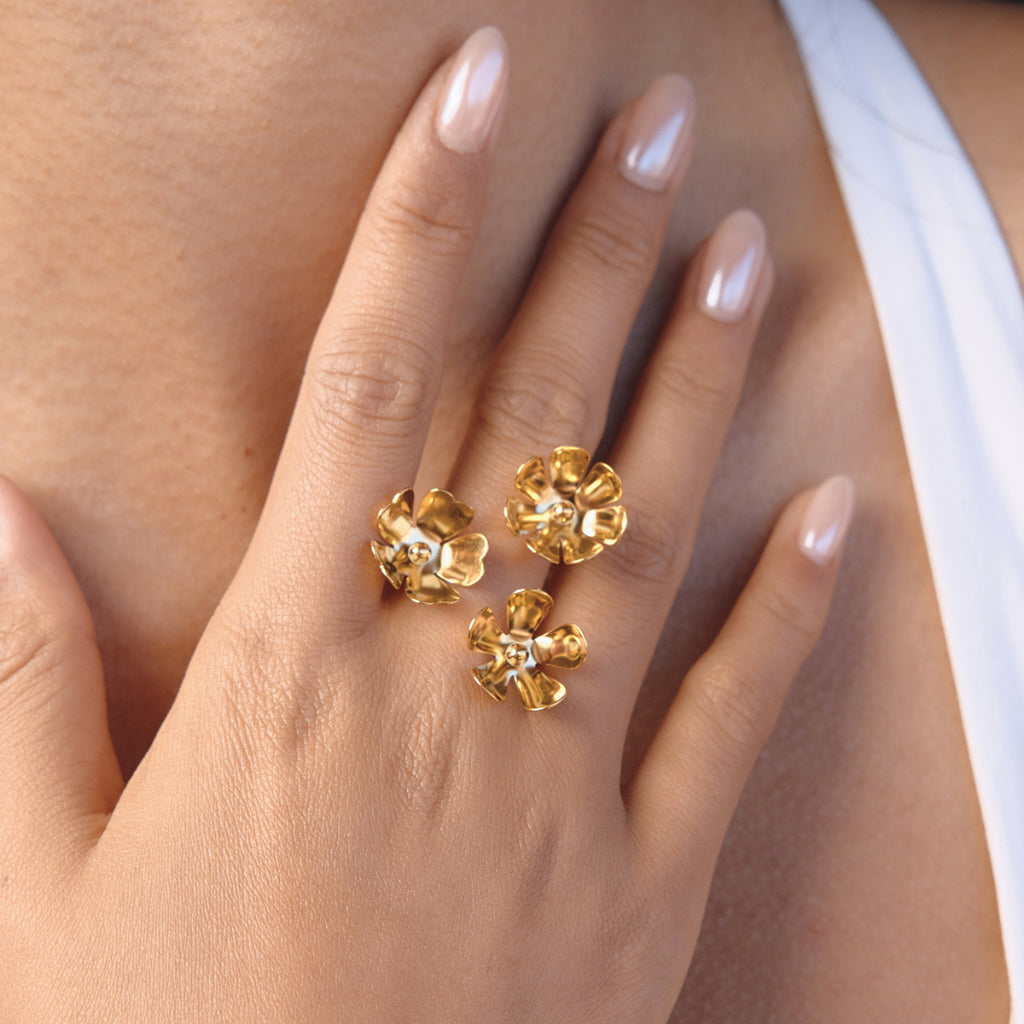 Aura Ring