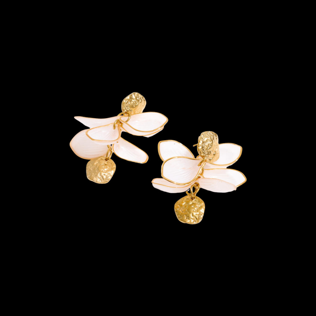 Torso Earrings