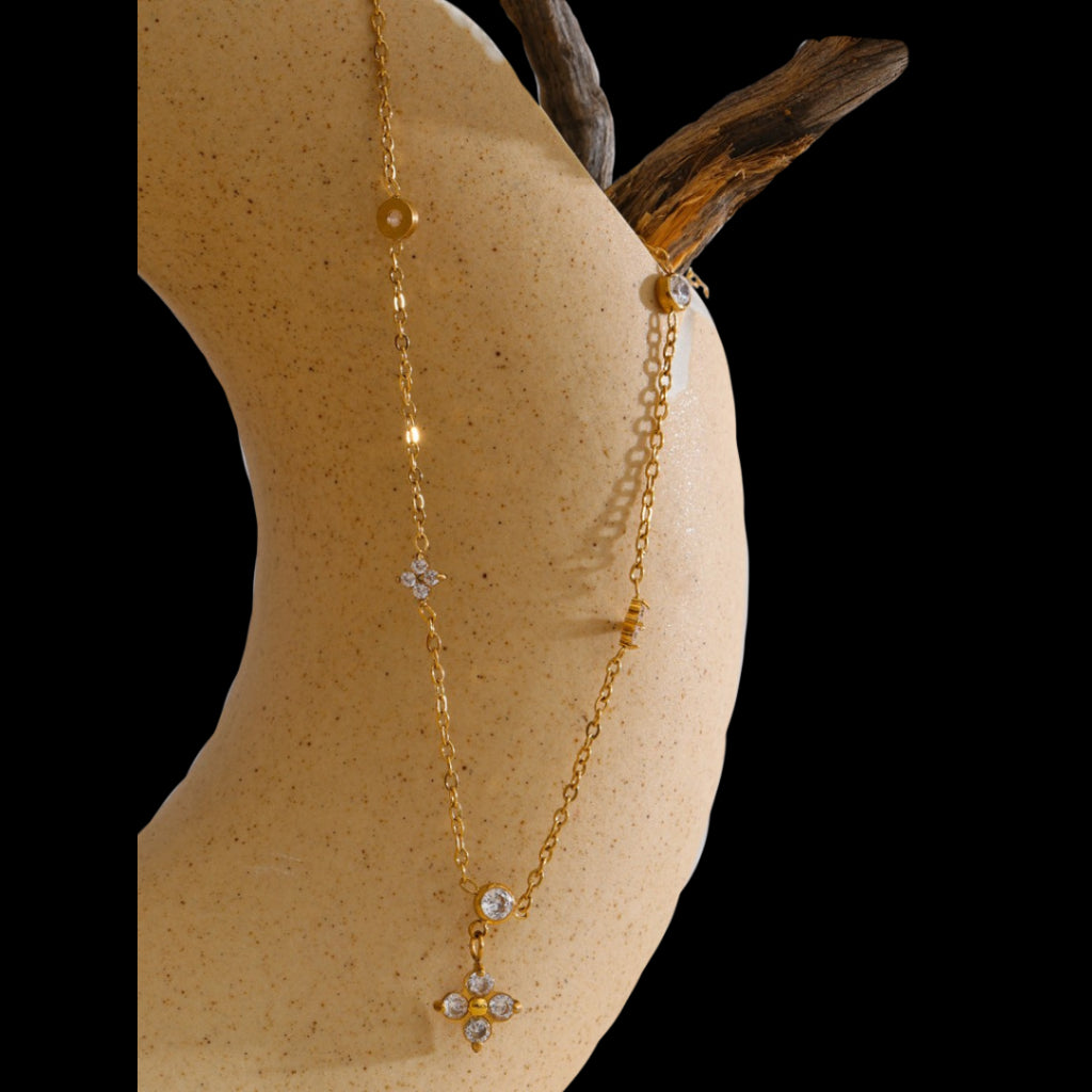 Sabrina Necklace