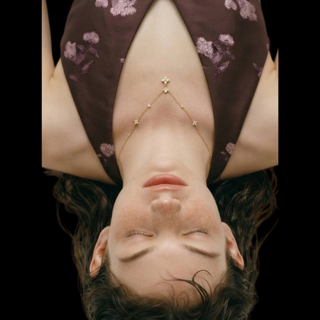 Sabrina Necklace
