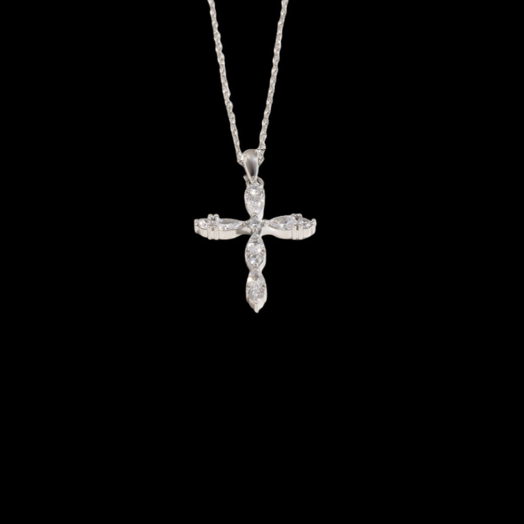 Crown Necklace