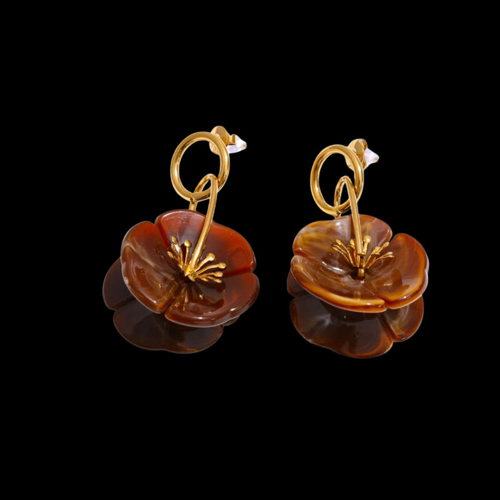 Ventilo Earrings