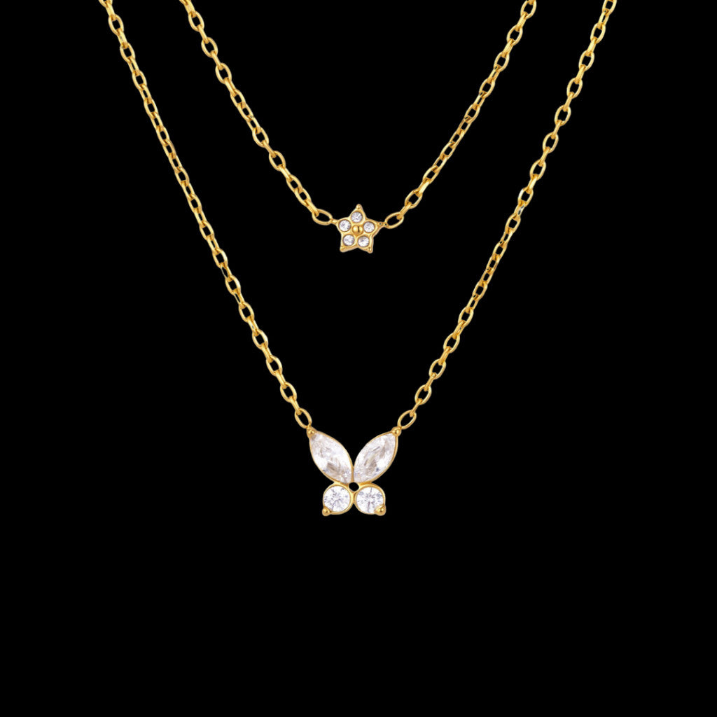 Aatami Necklace