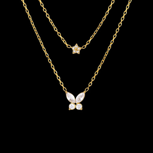 Aatami Necklace