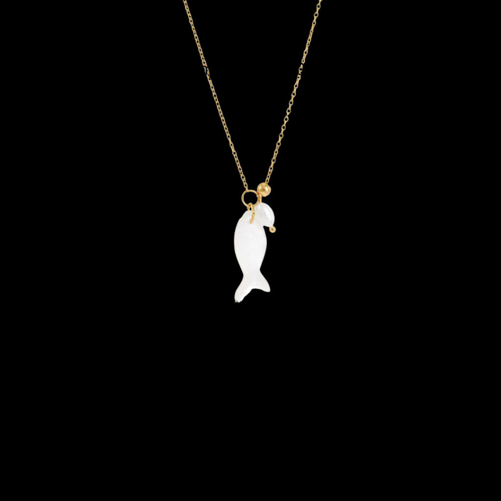 Ascent Necklace