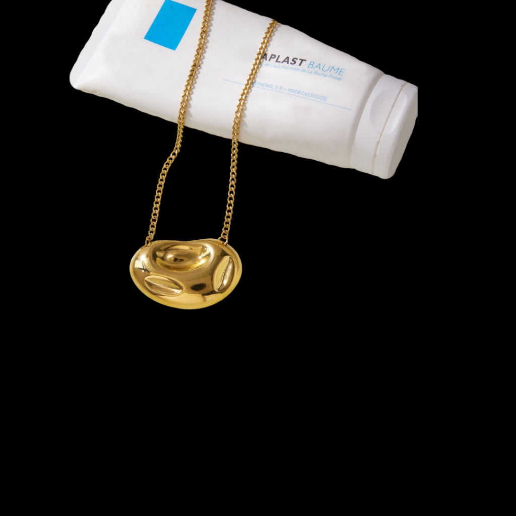 Smarag Necklace