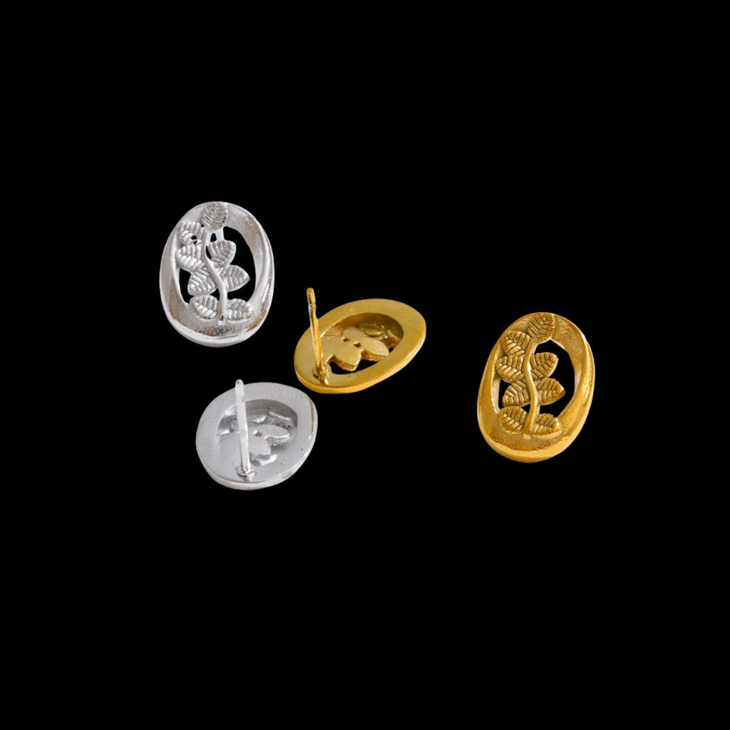 Salinas Earrings