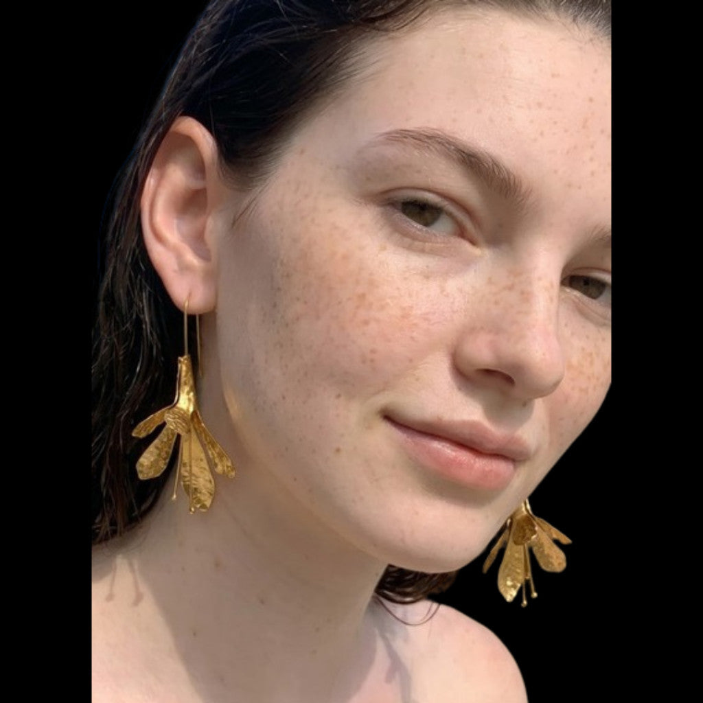 Tenderest Earrings
