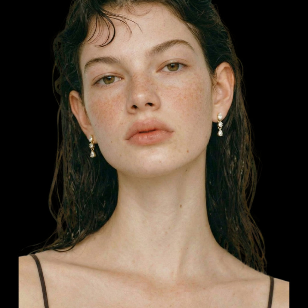 Bena Earrings