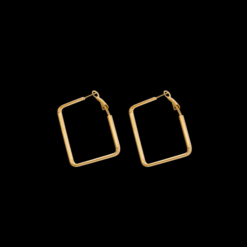 Hesse Earrings