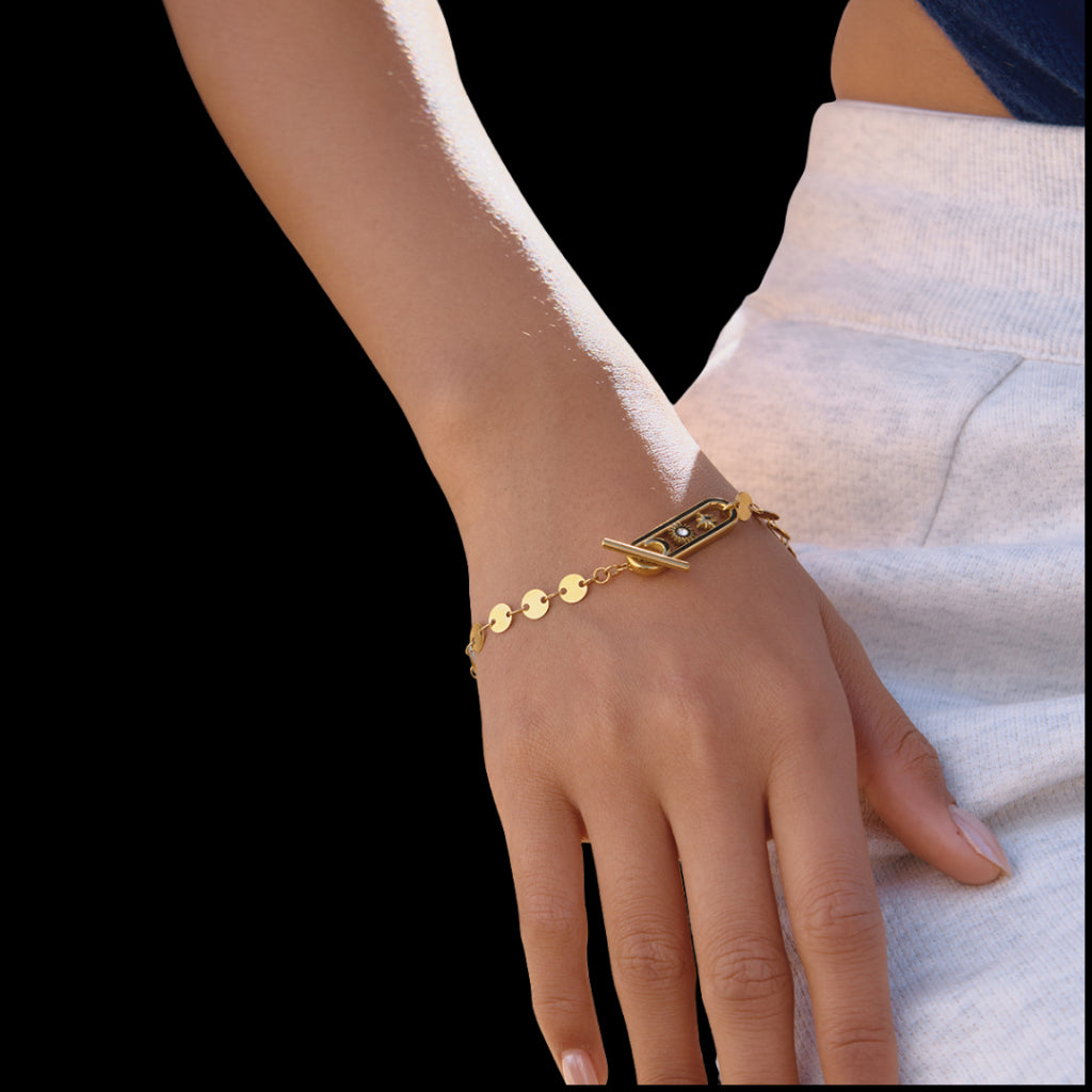 Monica Bracelet