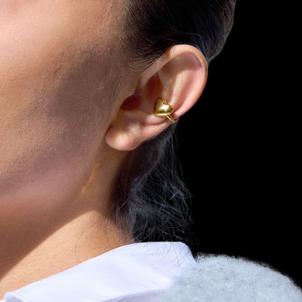 Slo Ear Cuff