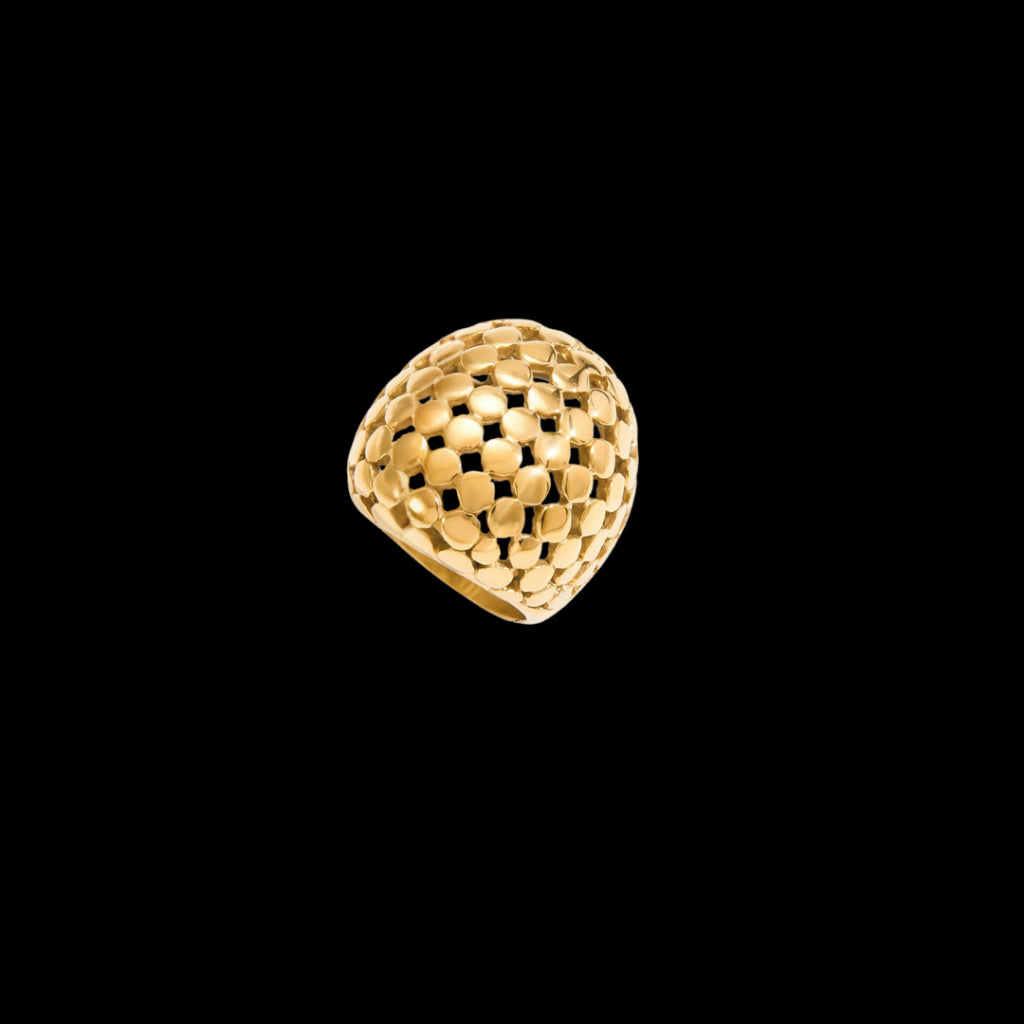 Atria Ring