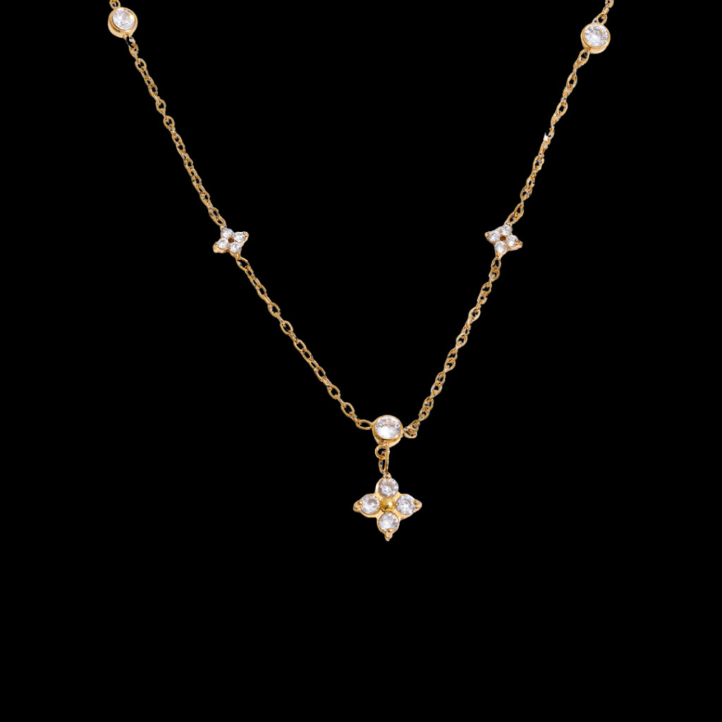 Sabrina Necklace