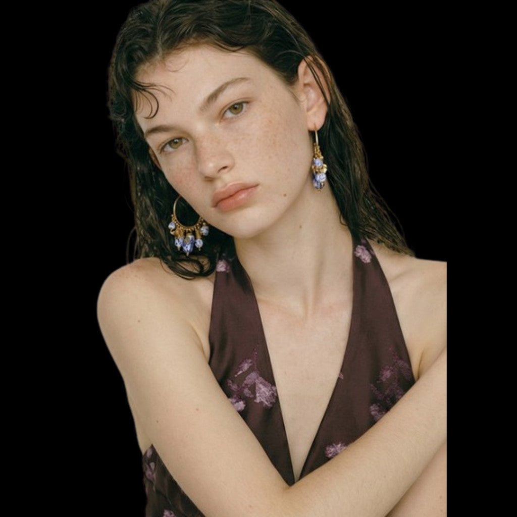 Anat Earrings