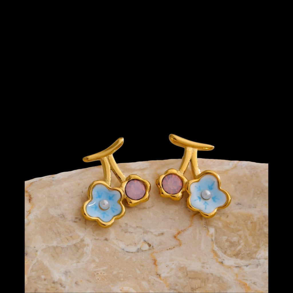 Arezzo Earrings