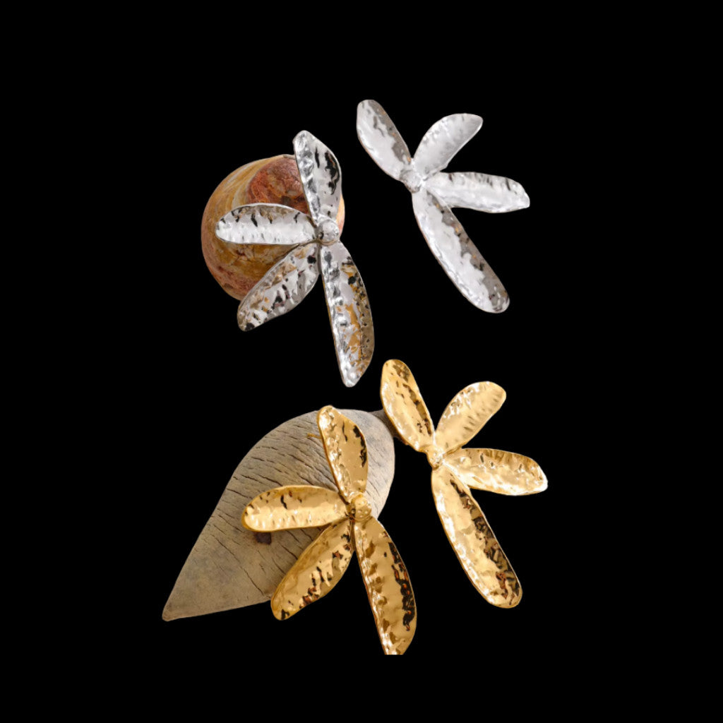 Riot Earrings