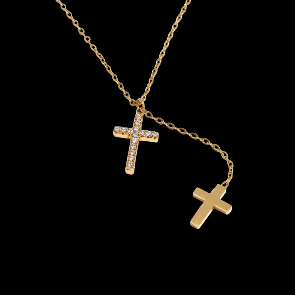 Krest Necklace