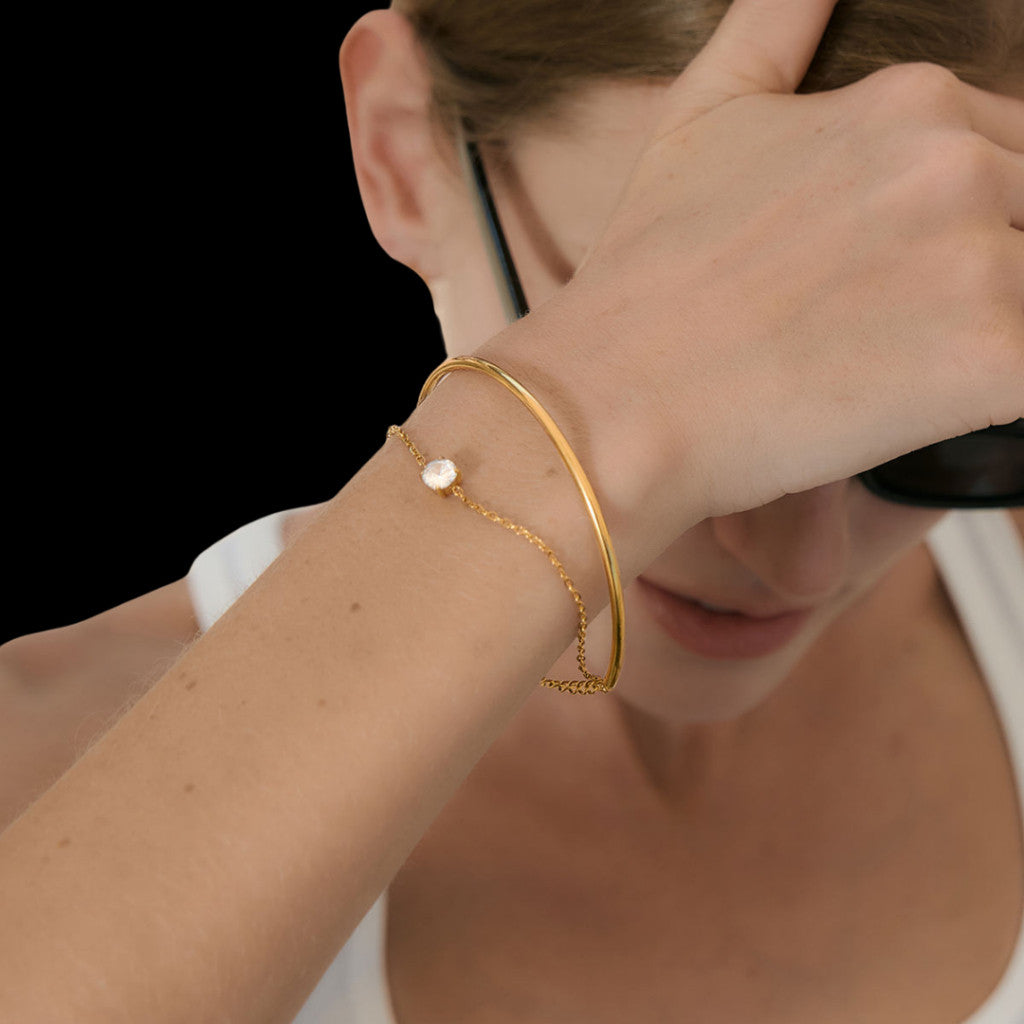 Voeu Bracelet