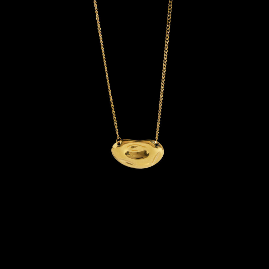 Smarag Necklace