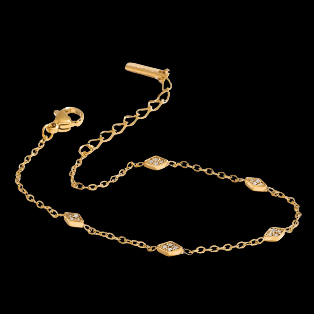 Line Bracelet